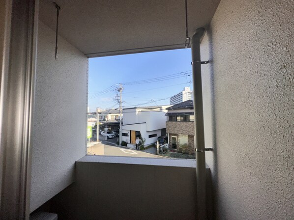 エクセル神屋町の物件内観写真